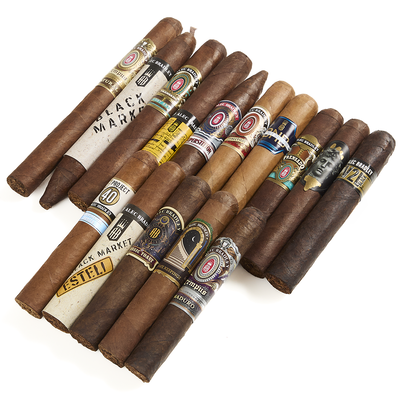 Alec Bradley Essentials Sampler