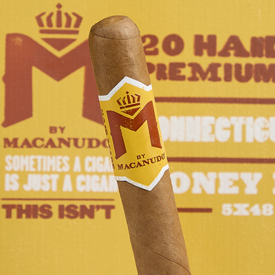 M Flavors by Macanudo - Honey