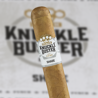 Punch Knuckle Buster Shade