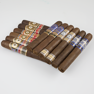 Perdomo Connoisseur Collection Maduro