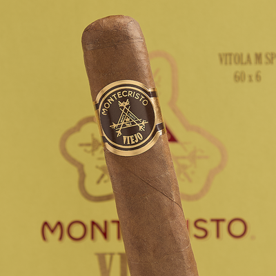 Montecristo Viejo
