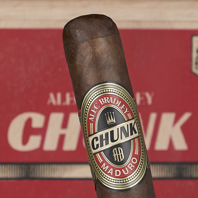 Alec Bradley Chunk Maduro