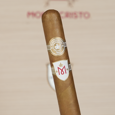 Montecristo 'M'