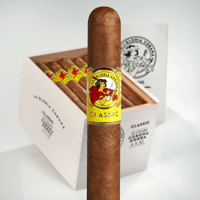 La Gloria Cubana