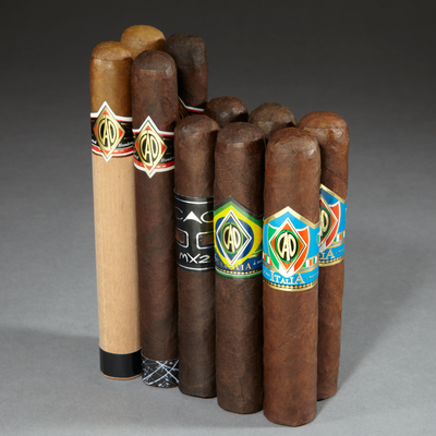 CAO Classics Collection