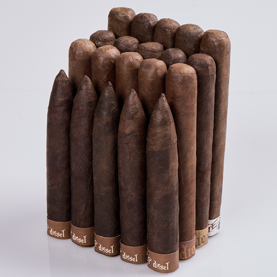 Diesel Top-Twenty Sampler II