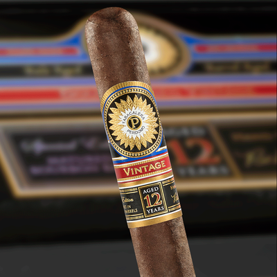 Perdomo Dbl Aged 12 Yr Vintage Maduro