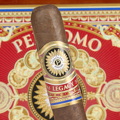 Perdomo Legacy Nicaraguan Shade-Grown