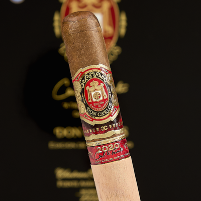 Arturo Fuente Don Carlos Edicion de Aniversario