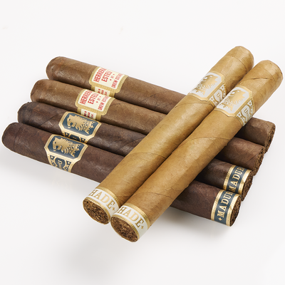 Drew Estate Traditional Toro 6-Cigar Sampler