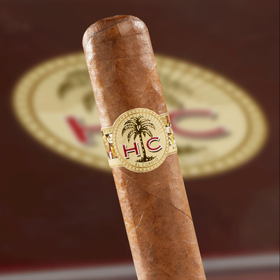 HC Series Criollo