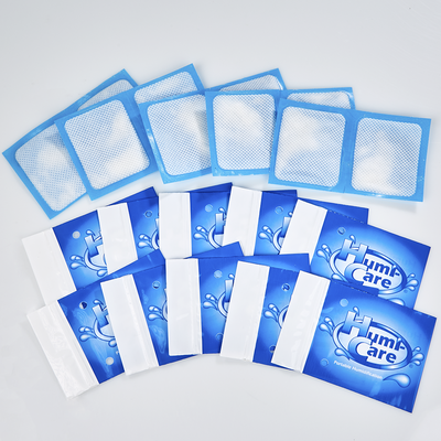 Humi-Care Portable Humidification Pillows