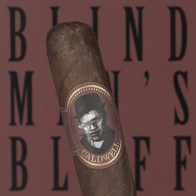 Caldwell Blind Man's Bluff Maduro
