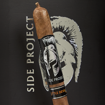Man O' War Side Projects Little Devil