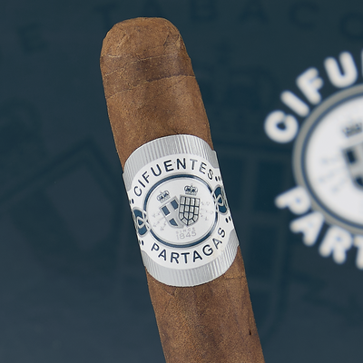 Partagas Cifuentes Maduro