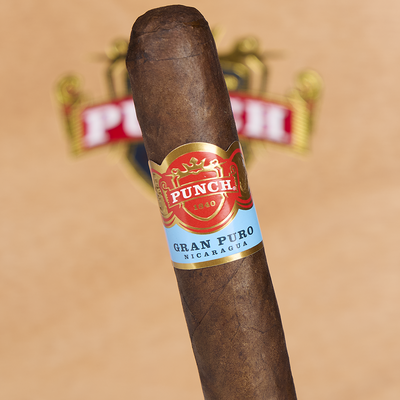 Punch Gran Puro Nicaragua