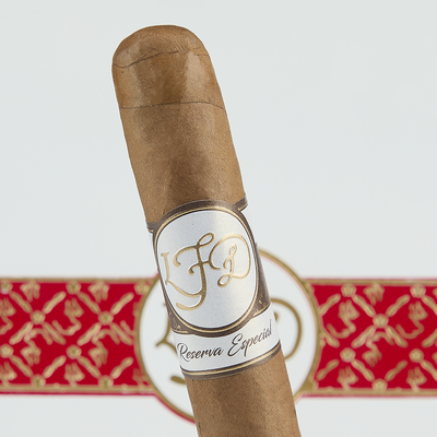 La Flor Dominicana Reserva Especial