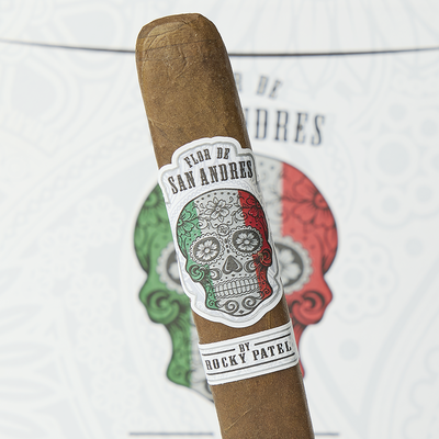 Flor de San Andres by Rocky Patel