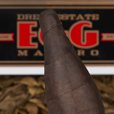 Larutan by Drew Estate Egg