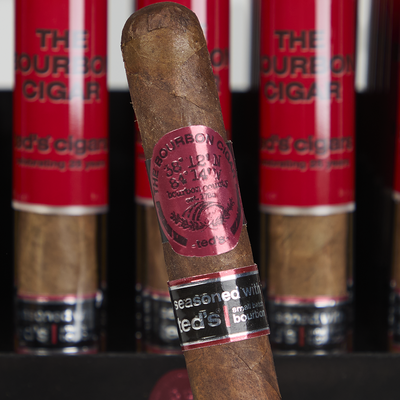 The Bourbon Cigar