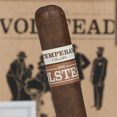RoMa Craft Intemperance Volstead VO 1920