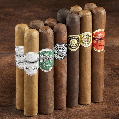 Macanudo Case Study