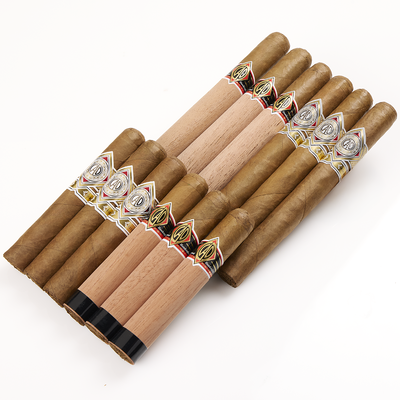 CAO Black & Gold Collection