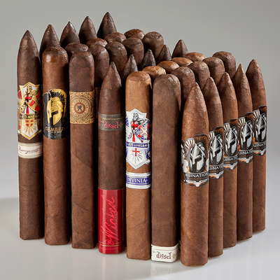 AJ's 'Absolute' Assortment