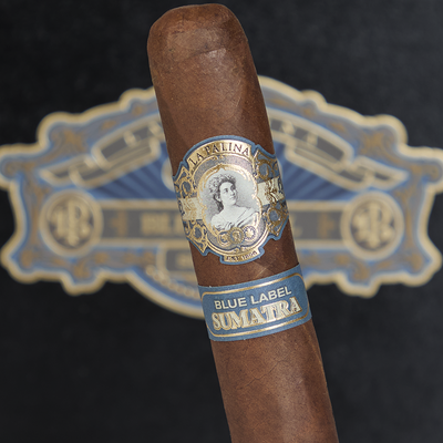 La Palina Blue Label