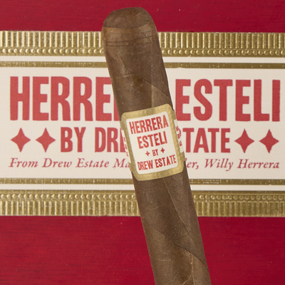 Drew Estate Herrera Esteli Habano