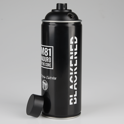 Drew Estate Blackened M81 Spray Can Torch Lighter