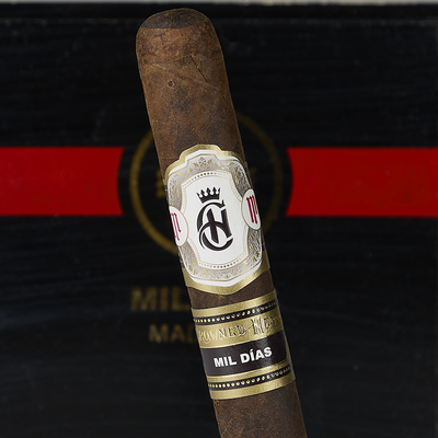 Crowned Heads Mil Dias Maduro