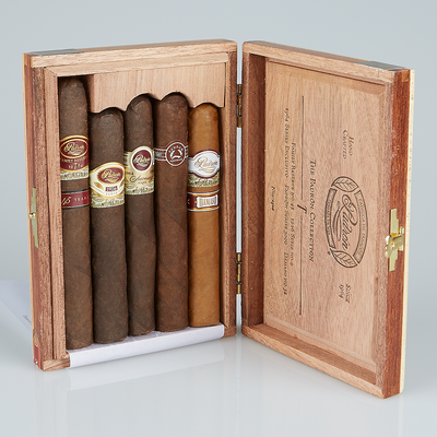 Padron Top-Shelf Collection Maduro