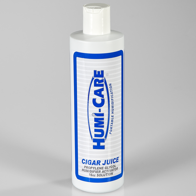 Humi-Care Cigar Juice