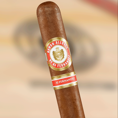 Ramon Allones Special Selection