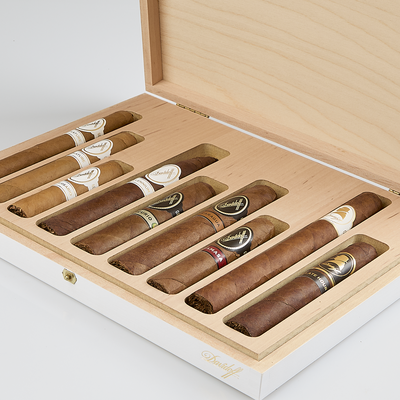 Davidoff Gift Selection 9-Cigar Sampler