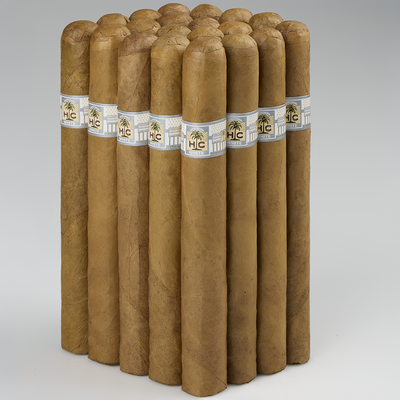 HC Series White Shade Grown