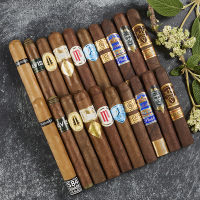 Triumphant Twenty Assortment