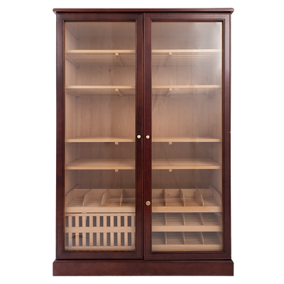 Humidor Supreme Commercial Display Unit