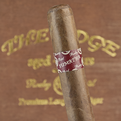 Rocky Patel The Edge Sumatra