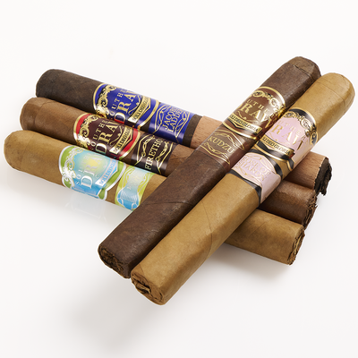 Southern Draw 5-Star Sampler