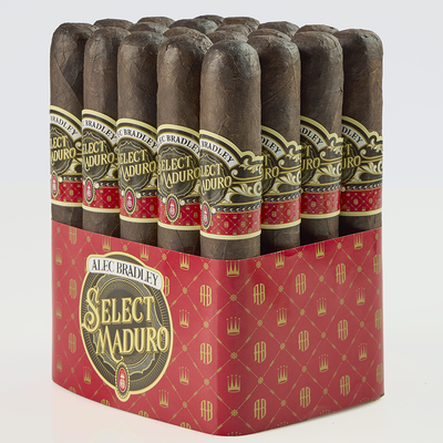 Alec Bradley Select Maduro