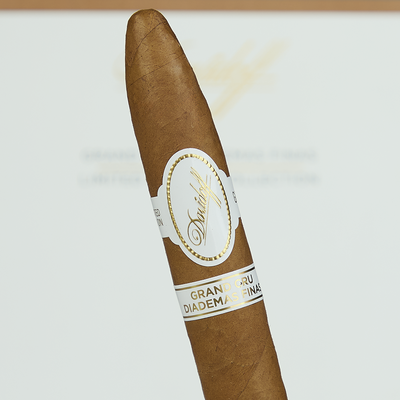 Davidoff Grand Cru Series