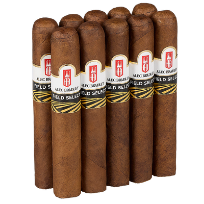 Alec Bradley Field Select