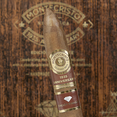 Montecristo 1935 Anniversary Edicion Diamante