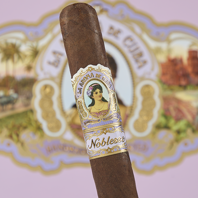 La Aroma de Cuba Noblesse (New)