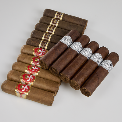 Gordo Greats Sampler