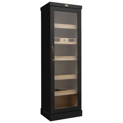 Humidor Supreme Cigar Tower Shelf Unit