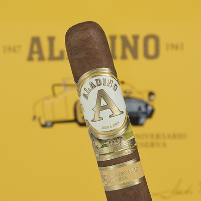 Aladino 85 Anniversario Reserva