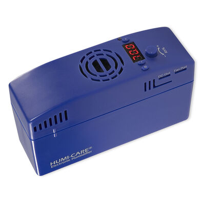 Humi-Care EH Plus Electronic Humidification